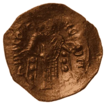 Constantine Tih Asen — copper — 1.4.1