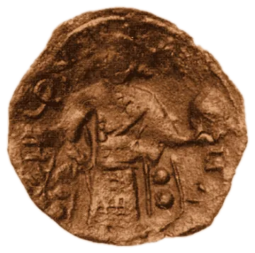 Constantine Tih Asen — copper — 1.4.2
