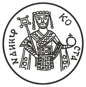 Константин Тих Асен — 1.4.2