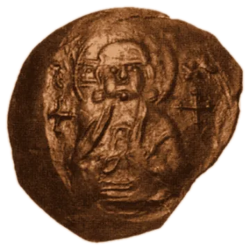 Constantine Tih Asen — copper — 1.4.4-6