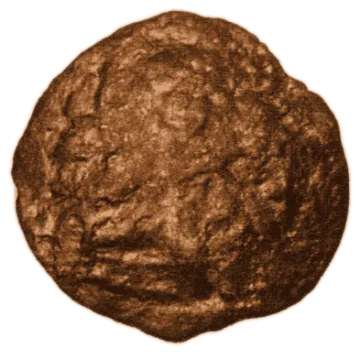 Constantine Tih Asen — copper — 1.4.4-6