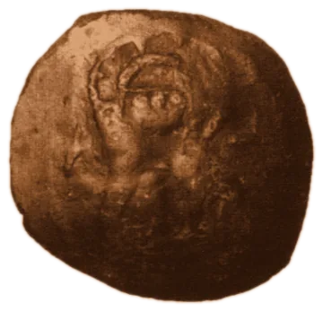 Constantine Tih Asen — copper — 1.4.4-6