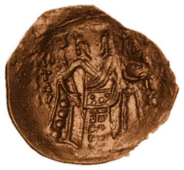 Constantine Tih Asen — copper — 1.4.4-6