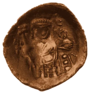 Constantine Tih Asen — copper — 1.4.4-6