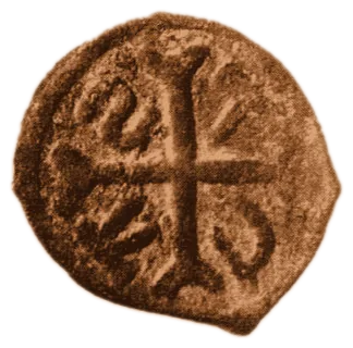 Despot Petar — copper — 1.17.28-30