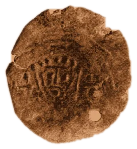 Despot Petar — copper — 1.17.9-27