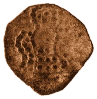Despot Petar — copper — 1.17.9-27