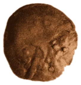 Despot Petar — copper — 1.17.9-27
