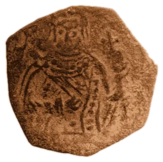 Despot Petar — copper — 1.17.9-27