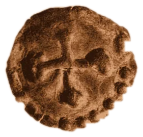 Despot Petar — copper — 1.17.9-27