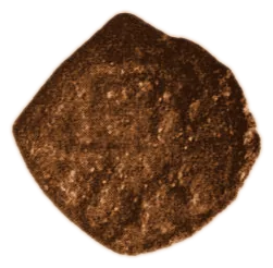 Despot Petar — copper — 1.17.9-27
