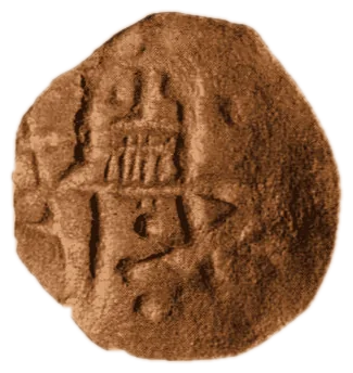 Despot Petar — copper — 1.17.9-27