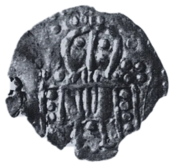 Despot Petar — silver — 1.17.1-8