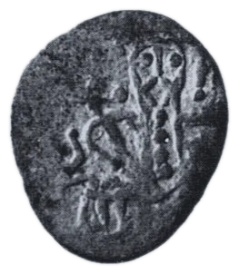 Despot Petar — silver — 1.17.1-8