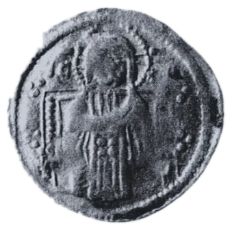 Despot Petar — silver — 1.17.1-8
