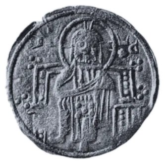Despot Petar — silver — 1.17.1-8