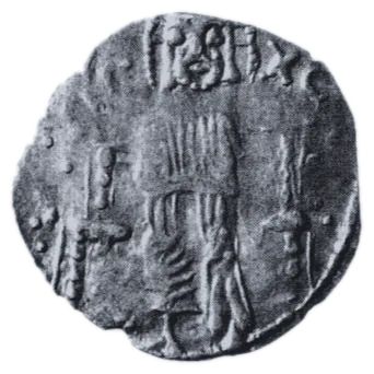 Despot Petar — silver — 1.17.1-8
