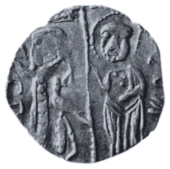 Despot Petar — silver — 1.17.1-8