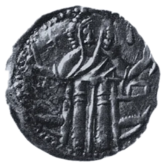 Despot Petar — silver — 1.17.1-8