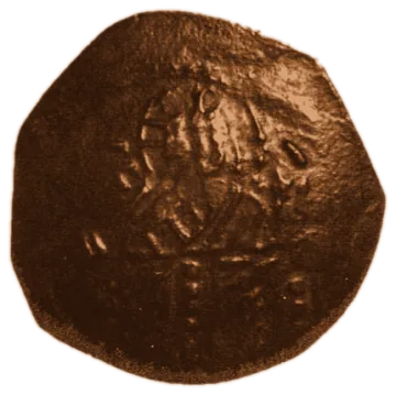 George Terter I — copper — 1.7.1