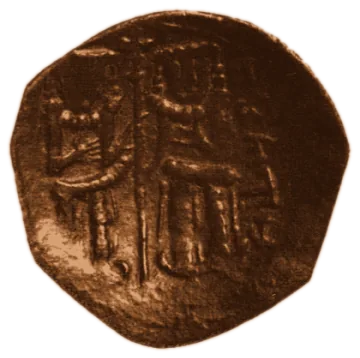 George Terter I — copper — 1.7.1