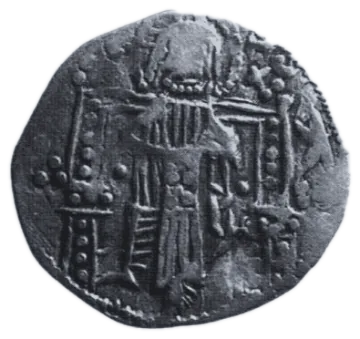 George Terter II — silver — 1.10.1-3