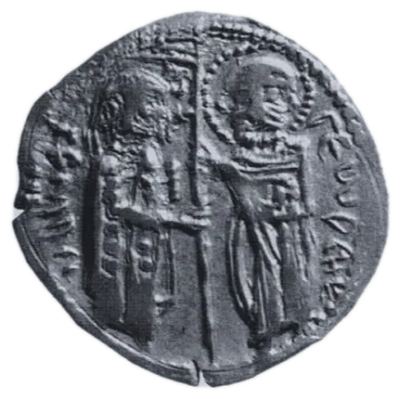 George Terter II — silver — 1.10.1-3