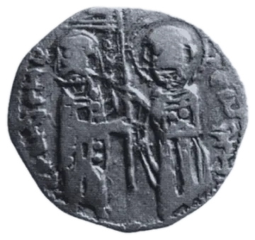 George Terter II — silver — 1.10.1-3