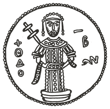 Imitative coinage — 1.1.1