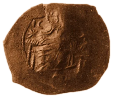 Imitative coinage — copper — 1.1.2