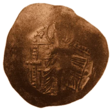 Imitative coinage — copper — 1.1.3