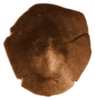Imitative coinage — copper — 1.1.4-8