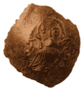 Imitative coinage — copper — 1.1.4-8