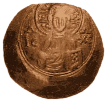 Ivan Asen II — copper — 1.2.2