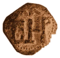 Ivan Shishman — copper — 1.15.13-14