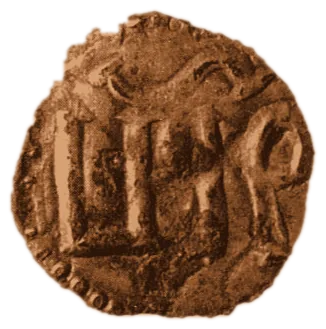 Ivan Shishman — copper — 1.15.15-16