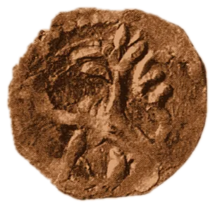 Ivan Shishman — copper — 1.15.15-16