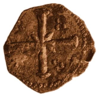 Ivan Shishman — copper — 1.15.21-22