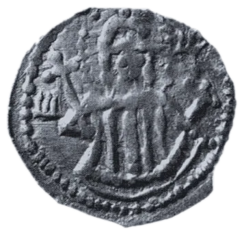 Ivan Shishman — silver — 1.15.1-1А