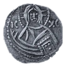 Ivan Shishman — silver — 1.15.1-1А