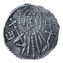 Ivan Shishman — silver — 1.15.1-1А