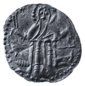 Ivan Shishman — silver — 1.15.2-6
