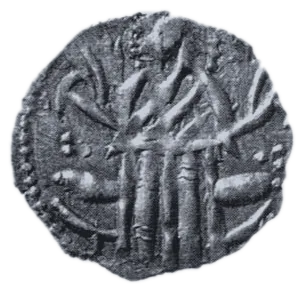 Ivan Shishman — silver — 1.15.2-6