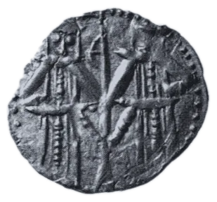 Ivan Shishman — silver — 1.15.2-6