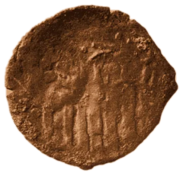 Ivan Sratsimir — copper — 1.14.19