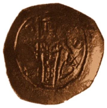 Jacob Svetoslav — copper — 1.5.1