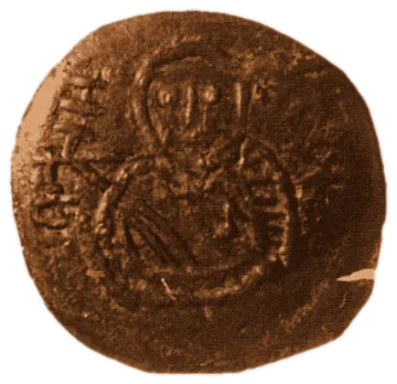 Jacob Svetoslav — copper — 1.5.3