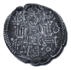 King Vukašin — silver — 2.1.4-5