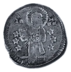 King Vukašin — silver — 2.1.4-5
