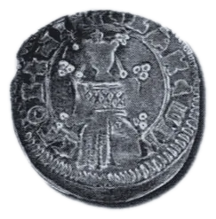 King Vukašin — silver — 2.1.4-5